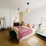 Big House Adeje Deluxe By Deihu Experiences *