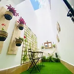 Big House Adeje Deluxe By Deihu Experiences Будинок відпочинку *