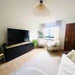 Big House Adeje Deluxe By Deihu Experiences Будинок відпочинку