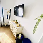 Big House Adeje Deluxe By Deihu Experiences Будинок відпочинку