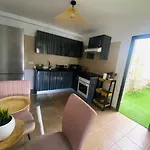 Big House Adeje Deluxe By Deihu Experiences Будинок відпочинку