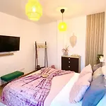 Будинок відпочинку Big House Adeje Deluxe By Deihu Experiences *