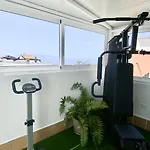 Будинок відпочинку Big House Adeje Deluxe By Deihu Experiences *