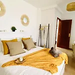 Big House Adeje Deluxe By Deihu Experiences Будинок відпочинку *