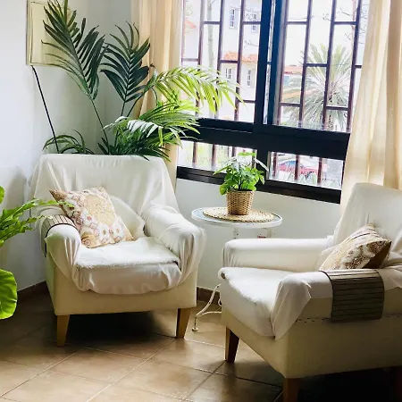 בית נופש Big House Adeje Deluxe By Deihu Experiences