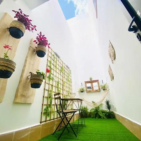 Big House Adeje Deluxe By Deihu Experiences בית נופש *