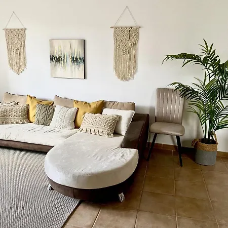 Big House Adeje Deluxe By Deihu Experiences בית נופש