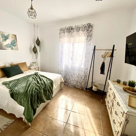 Big House Adeje Deluxe By Deihu Experiences * אדחה