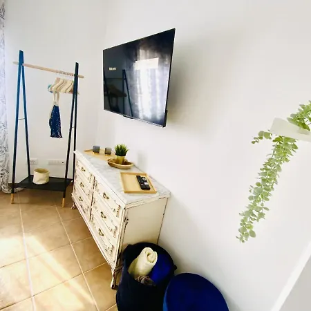 Big House Adeje Deluxe By Deihu Experiences בית נופש