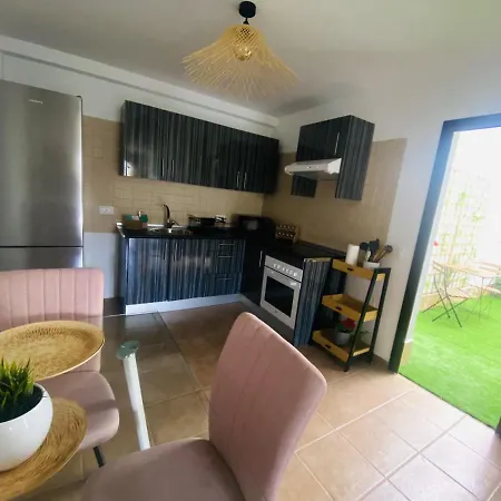 Big House Adeje Deluxe By Deihu Experiences בית נופש