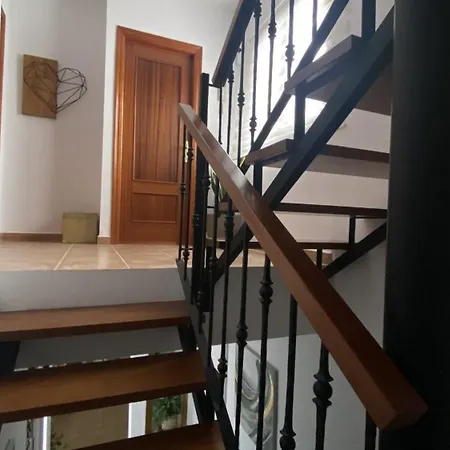 Big House Adeje Deluxe By Deihu Experiences *