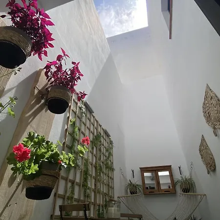 Big House Adeje Deluxe By Deihu Experiences Ferienhaus *