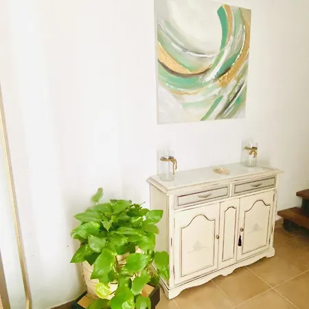 בית נופש Big House Adeje Deluxe By Deihu Experiences