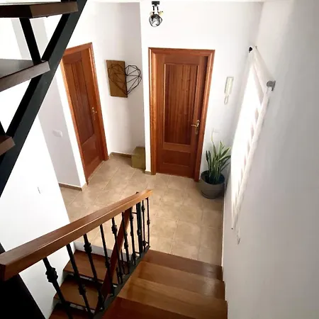 Ferienhaus Big House Adeje Deluxe By Deihu Experiences