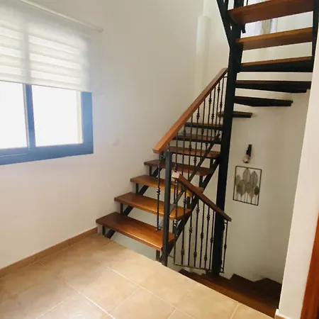 Big House Adeje Deluxe By Deihu Experiences Ferienhaus Costa Adeje (Tenerife)