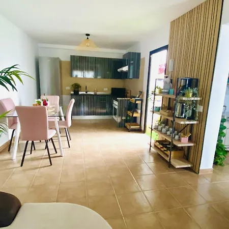 Ferienhaus Big House Adeje Deluxe By Deihu Experiences *