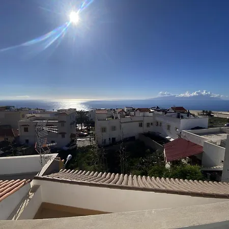 Big House Adeje Deluxe By Deihu Experiences Ferienhaus *