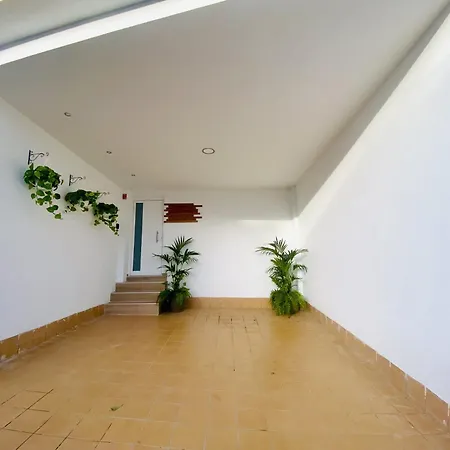 Big House Adeje Deluxe By Deihu Experiences בית נופש