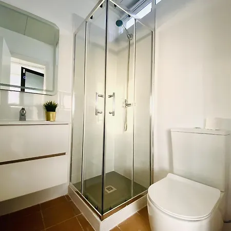 Big House Adeje Deluxe By Deihu Experiences אדחה