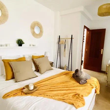 Big House Adeje Deluxe By Deihu Experiences בית נופש *