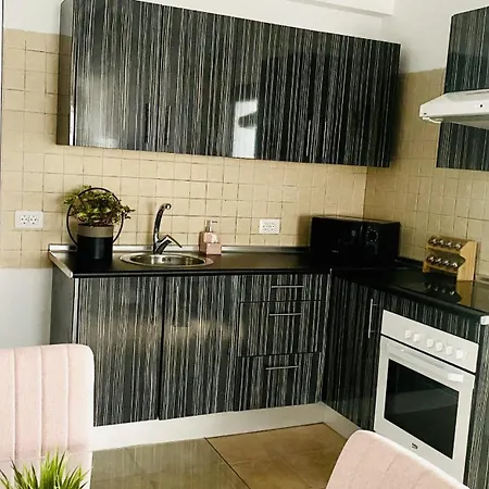 בית נופש Big House Adeje Deluxe By Deihu Experiences אדחה