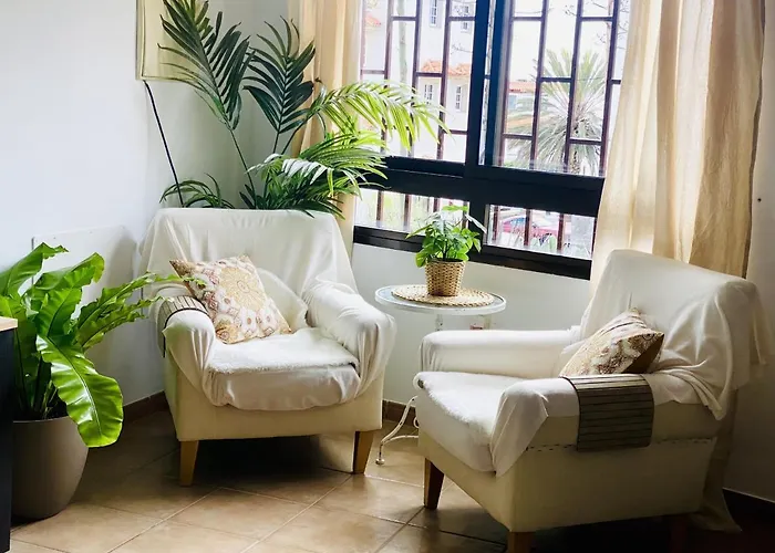 Ferienhaus Big House Adeje Deluxe By Deihu Experiences