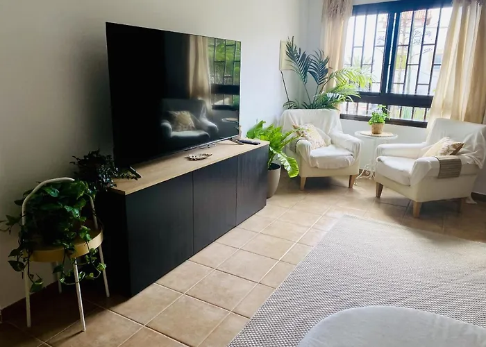 Big House Adeje Deluxe By Deihu Experiences * Costa Adeje (Tenerife)