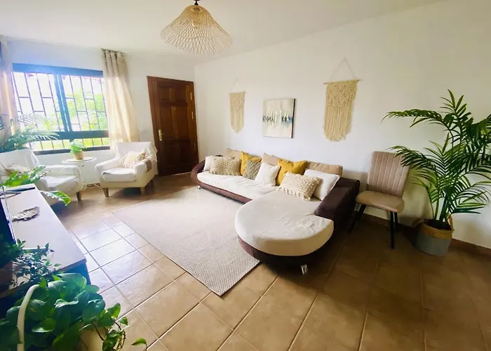 Big House Adeje Deluxe By Deihu Experiences Costa Adeje (Tenerife)