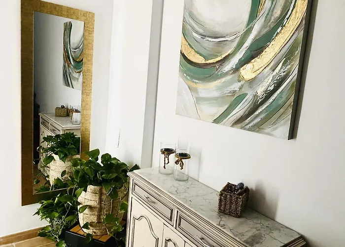 Ferienhaus Big House Adeje Deluxe By Deihu Experiences *