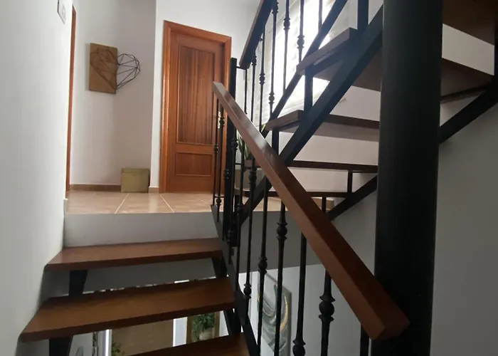 Big House Adeje Deluxe By Deihu Experiences *