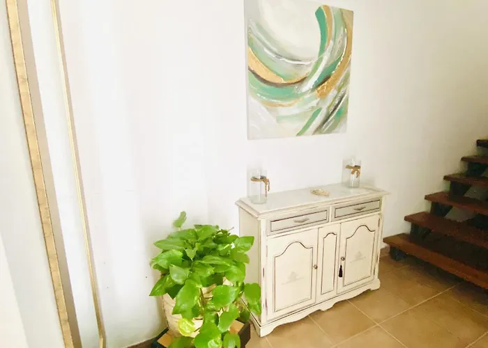 Ferienhaus Big House Adeje Deluxe By Deihu Experiences