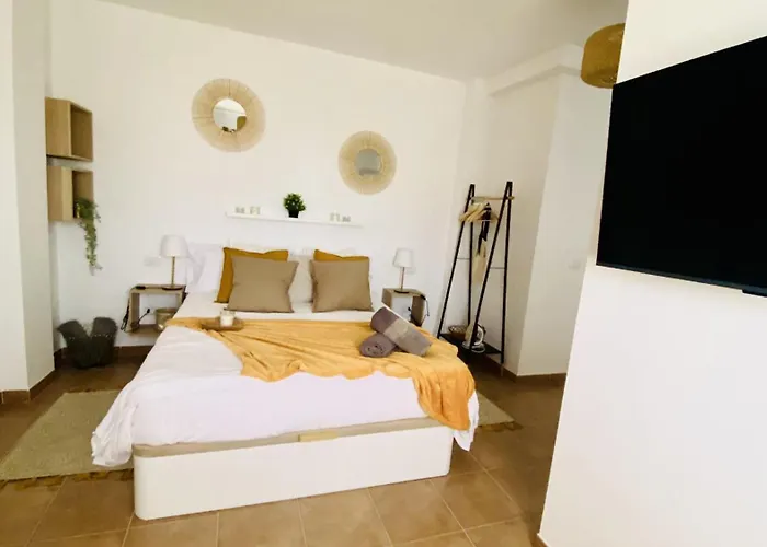 Big House Adeje Deluxe By Deihu Experiences Costa Adeje (Tenerife)