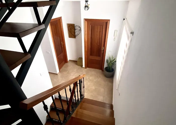 Ferienhaus Big House Adeje Deluxe By Deihu Experiences