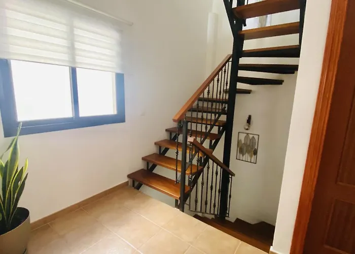 Big House Adeje Deluxe By Deihu Experiences Ferienhaus Costa Adeje (Tenerife)