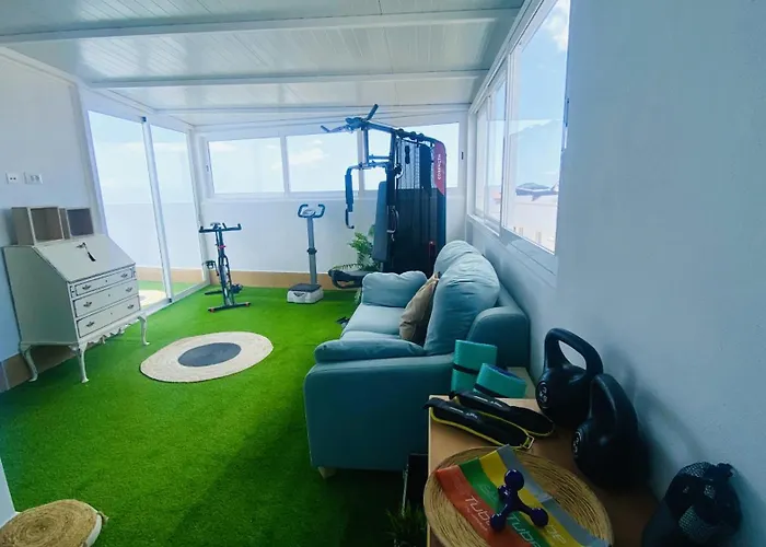 Big House Adeje Deluxe By Deihu Experiences Ferienhaus