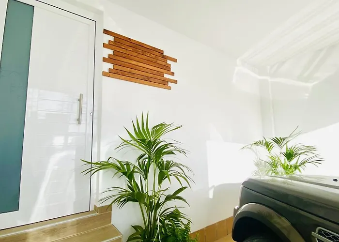 Ferienhaus Big House Adeje Deluxe By Deihu Experiences