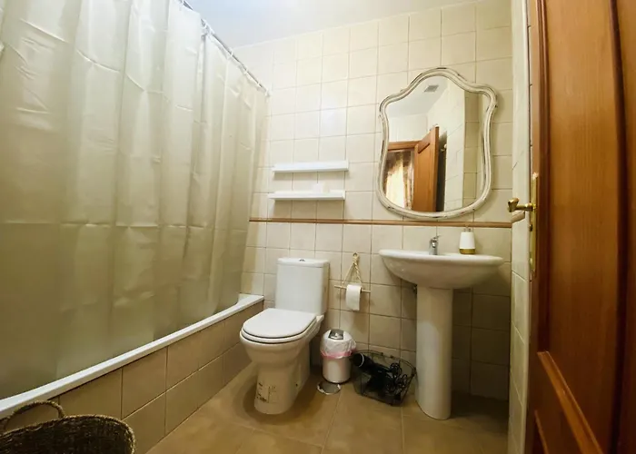 Big House Adeje Deluxe By Deihu Experiences Ferienhaus