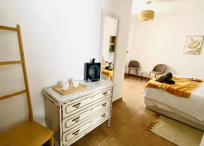 Big House Adeje Deluxe By Deihu Experiences * Costa Adeje (Tenerife)