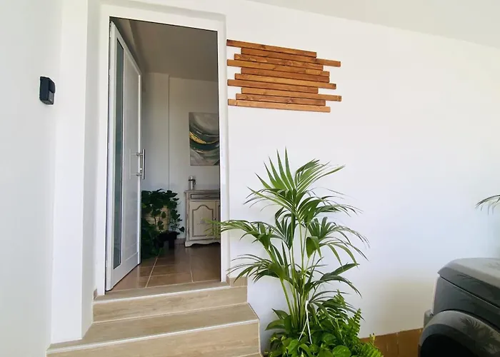 Big House Adeje Deluxe By Deihu Experiences Ferienhaus Costa Adeje (Tenerife)