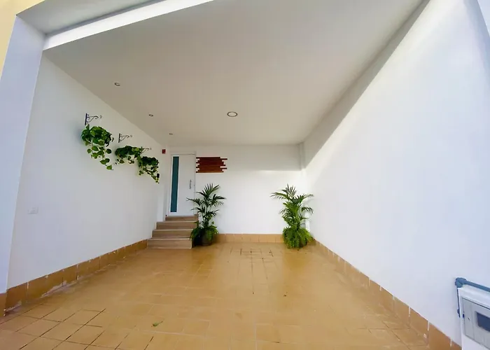 Big House Adeje Deluxe By Deihu Experiences Ferienhaus