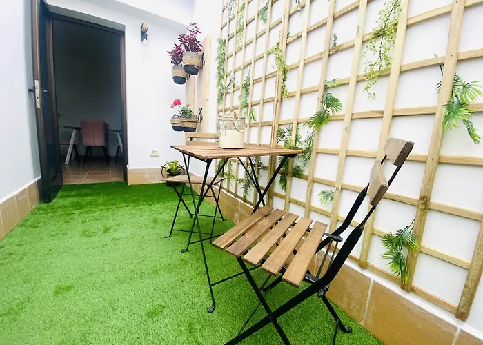 Big House Adeje Deluxe By Deihu Experiences Costa Adeje (Tenerife)