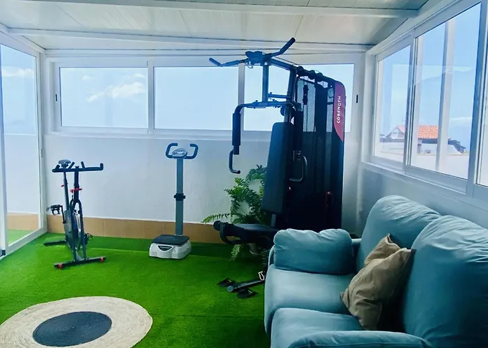 Big House Adeje Deluxe By Deihu Experiences * Costa Adeje (Tenerife)