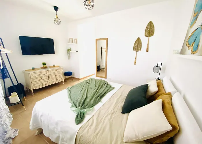 Big House Adeje Deluxe By Deihu Experiences Ferienhaus *