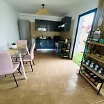 بيت للعطل Big House Adeje Deluxe By Deihu Experiences أذيخي