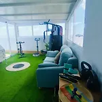 Big House Adeje Deluxe By Deihu Experiences بيت للعطل