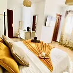 بيت للعطل Big House Adeje Deluxe By Deihu Experiences أذيخي