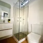 Big House Adeje Deluxe By Deihu Experiences أذيخي