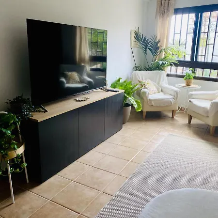 Big House Adeje Deluxe By Deihu Experiences * 아데제