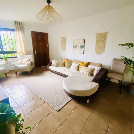 Big House Adeje Deluxe By Deihu Experiences 아데제