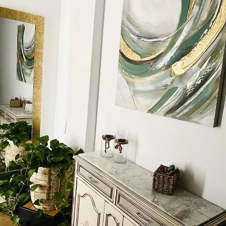 펜션 Big House Adeje Deluxe By Deihu Experiences *